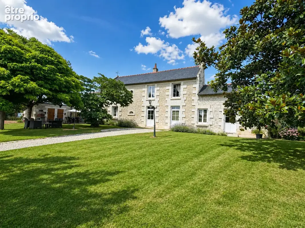 Maison à BEUXES