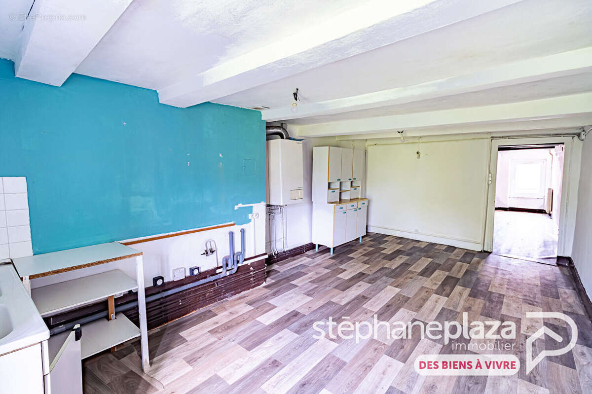 Appartement à BOURG-EN-BRESSE