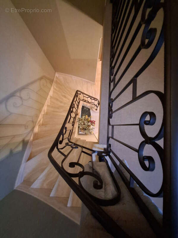 Maison à JOUE-LES-TOURS