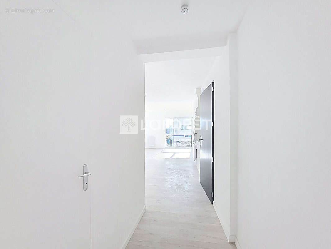 Appartement à MUZILLAC