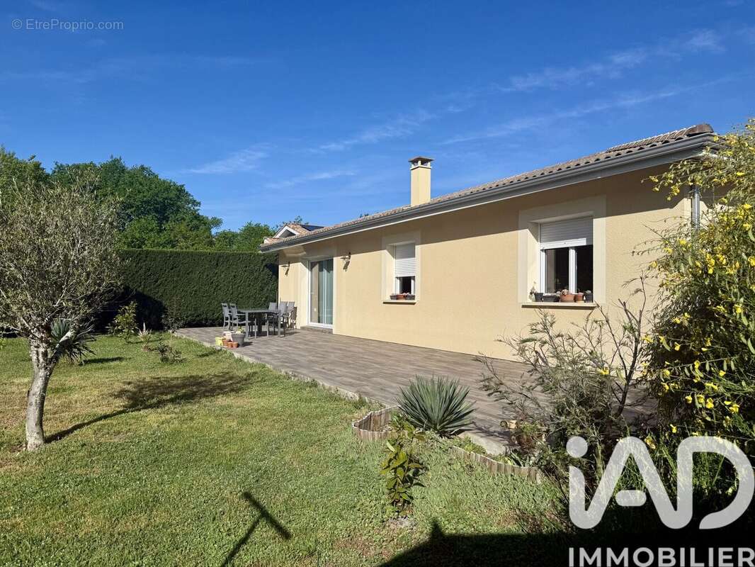 Photo 8 - Maison à LE BARP