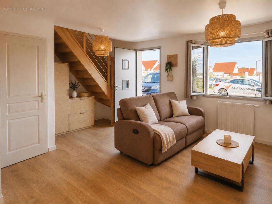 Maison 83 m² à Corgoloin  - photo 12