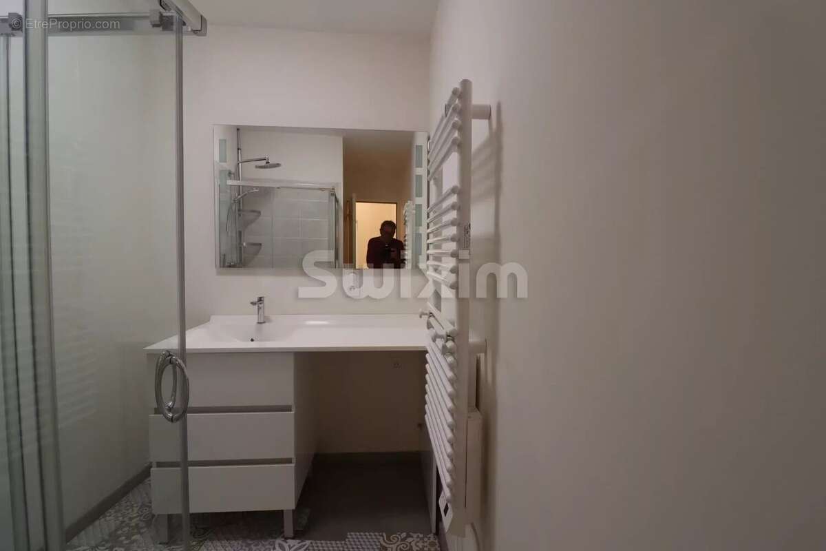 Appartement à MONTBOUCHER-SUR-JABRON