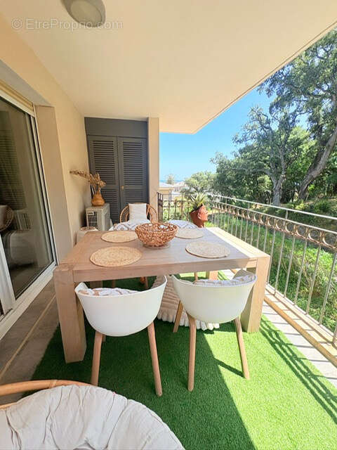 Appartement à BRANDO
