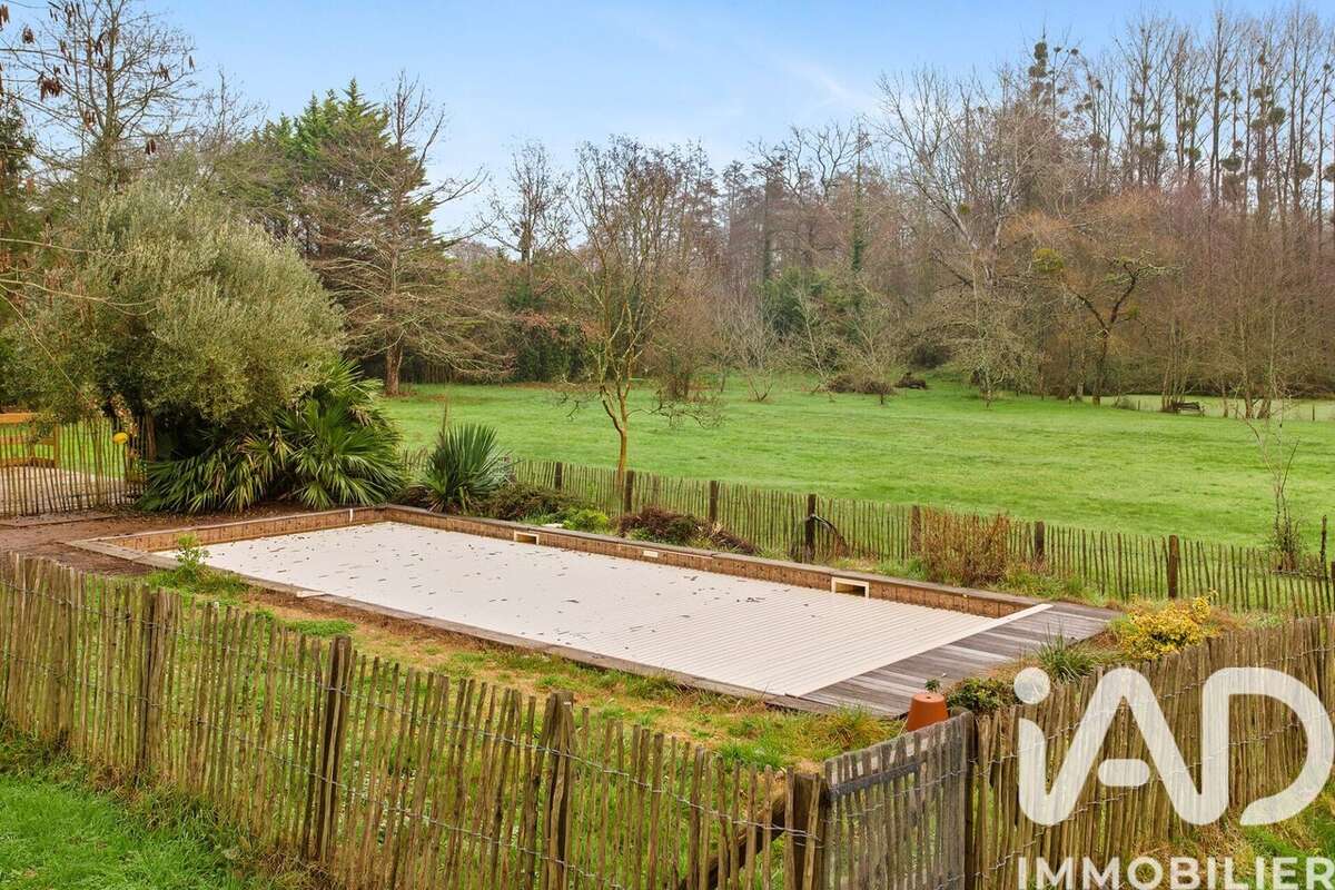 Photo 8 - Maison à BOUAYE