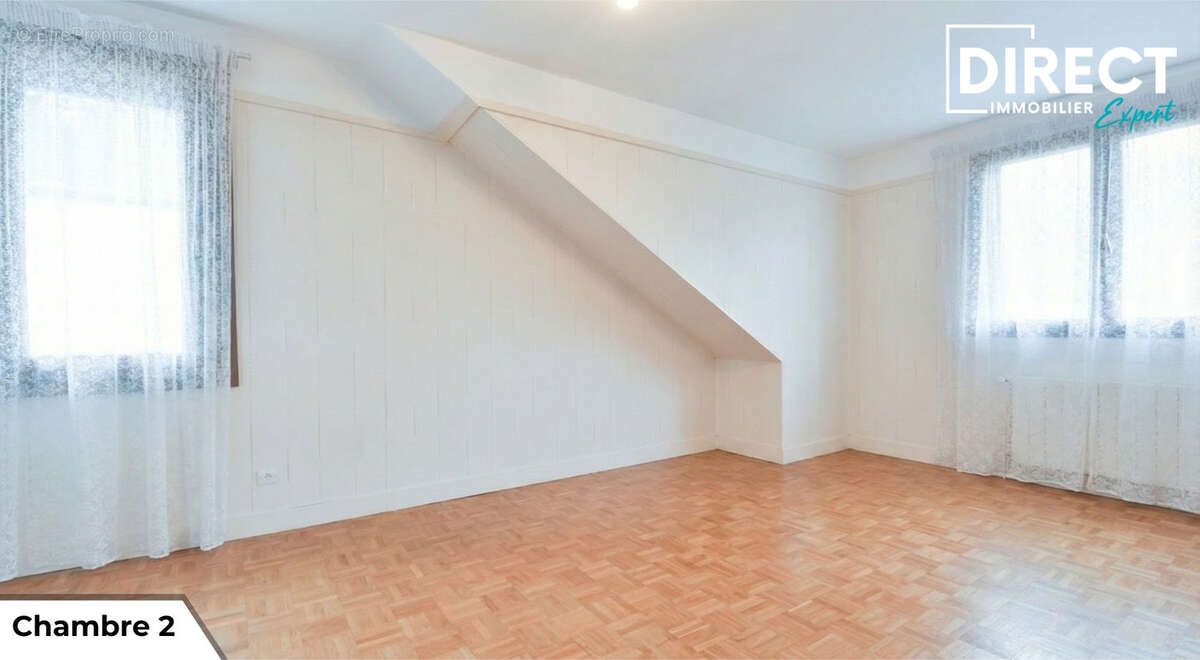 Maison à CHOISY-LE-ROI