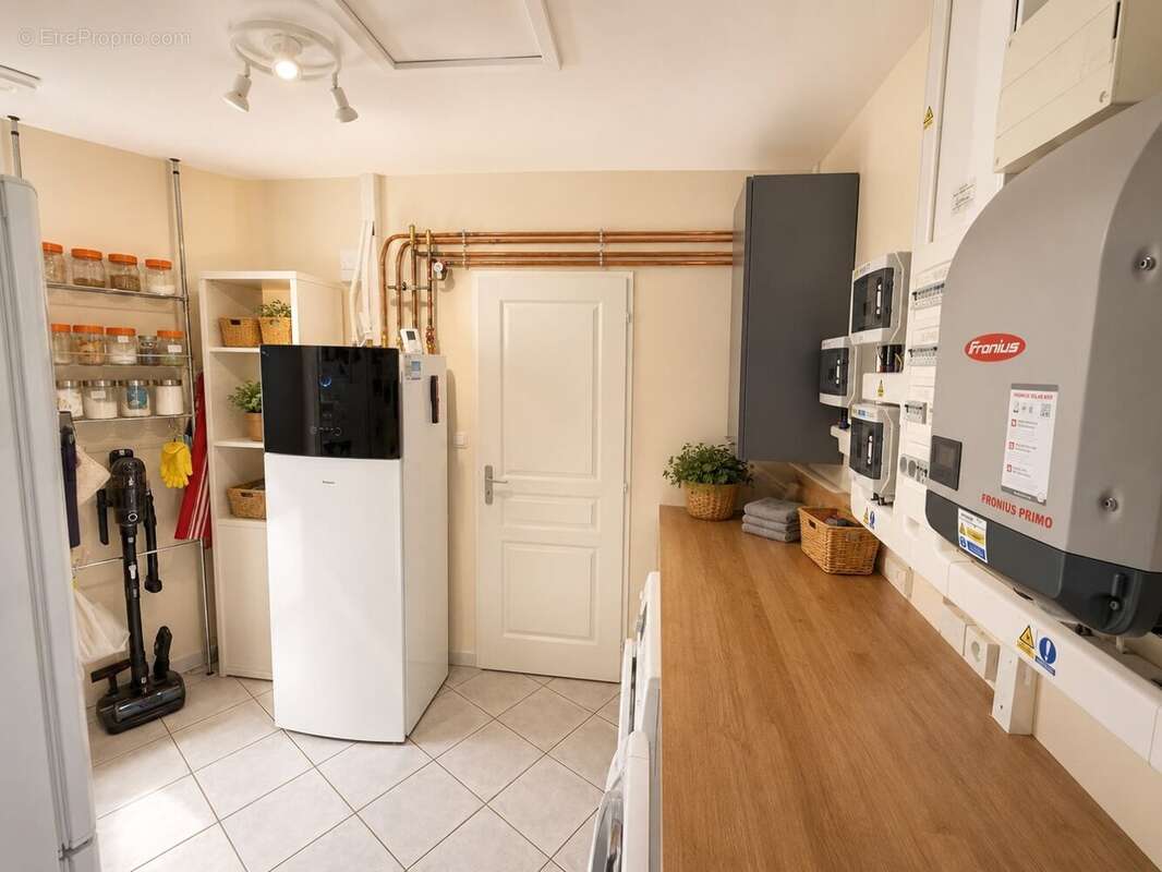 Maison à BRIE