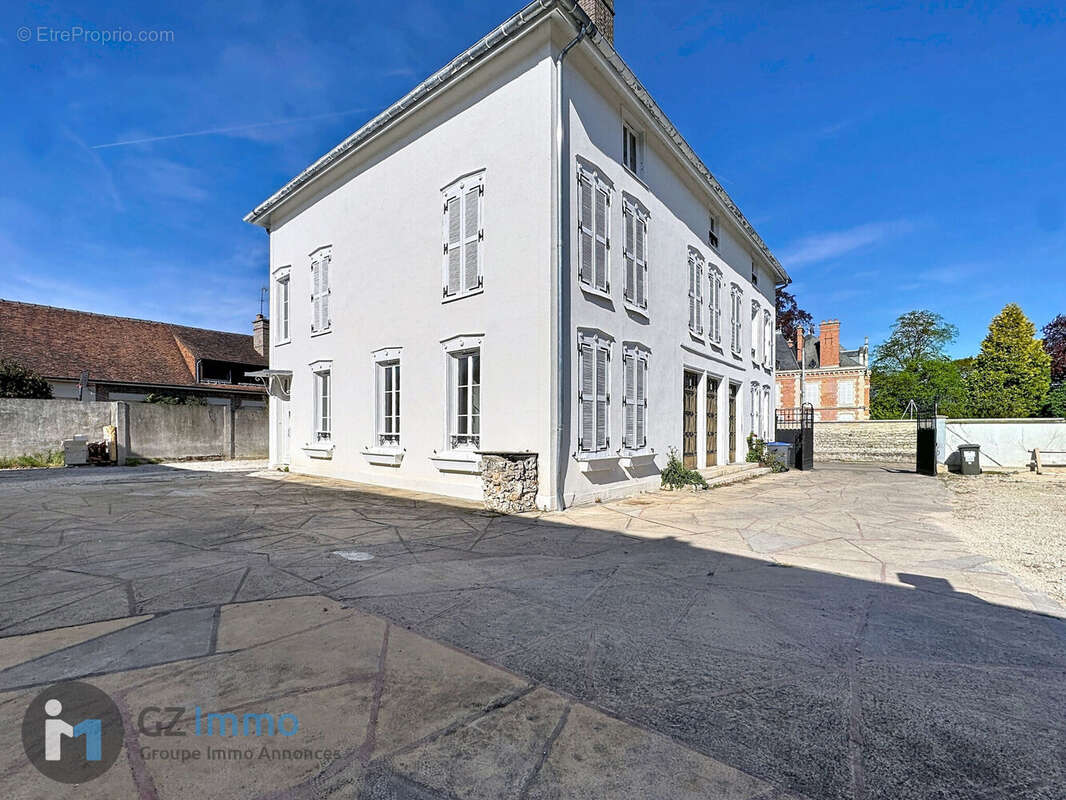 Photo 4 - Appartement à SAINT-JULIEN-LES-VILLAS