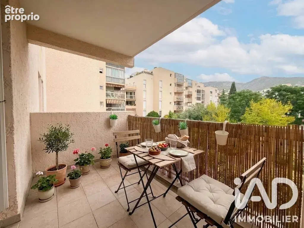 Photo 1 - Appartement à TOULON