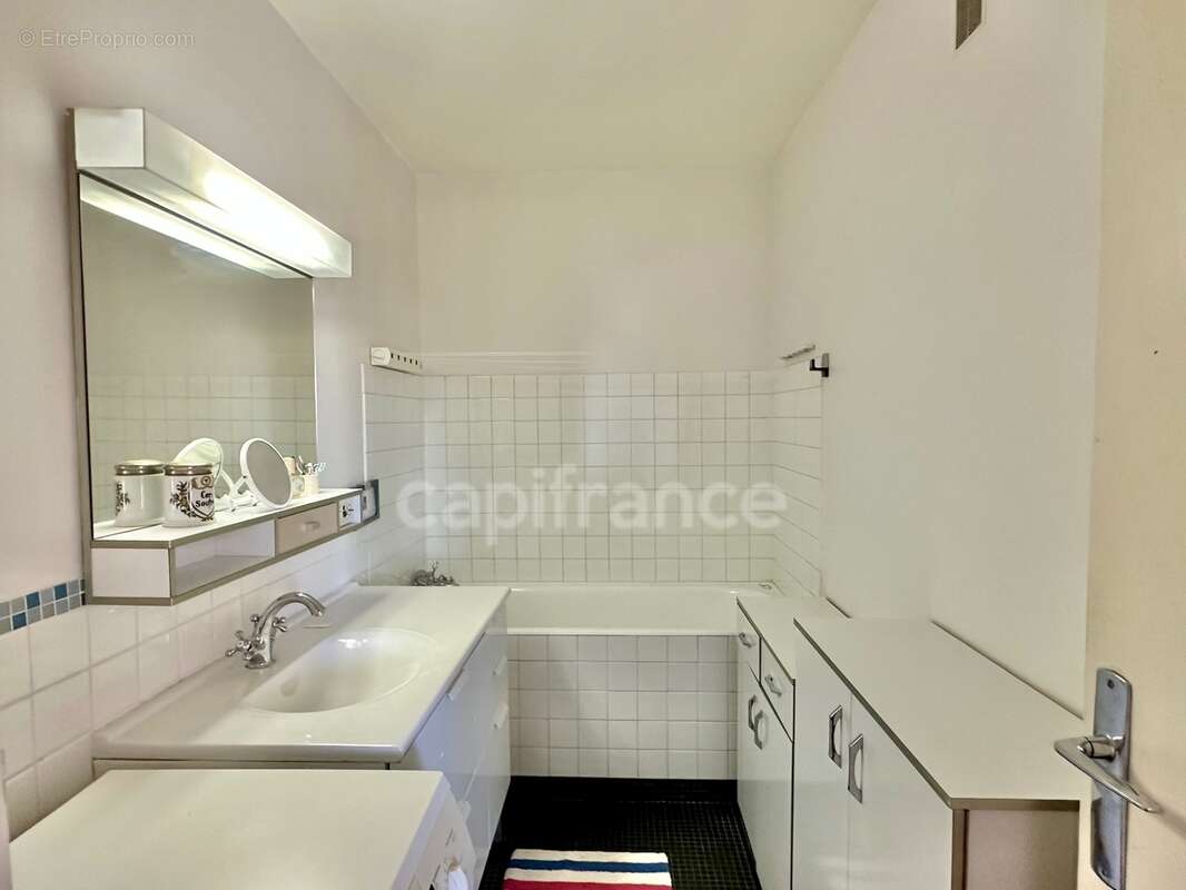 Bel Appartement Lumineux 95 m2 avec 3 balcons - photo 17
