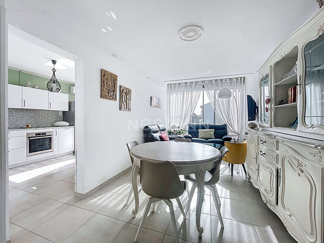 Appartement à LE GRAU-DU-ROI