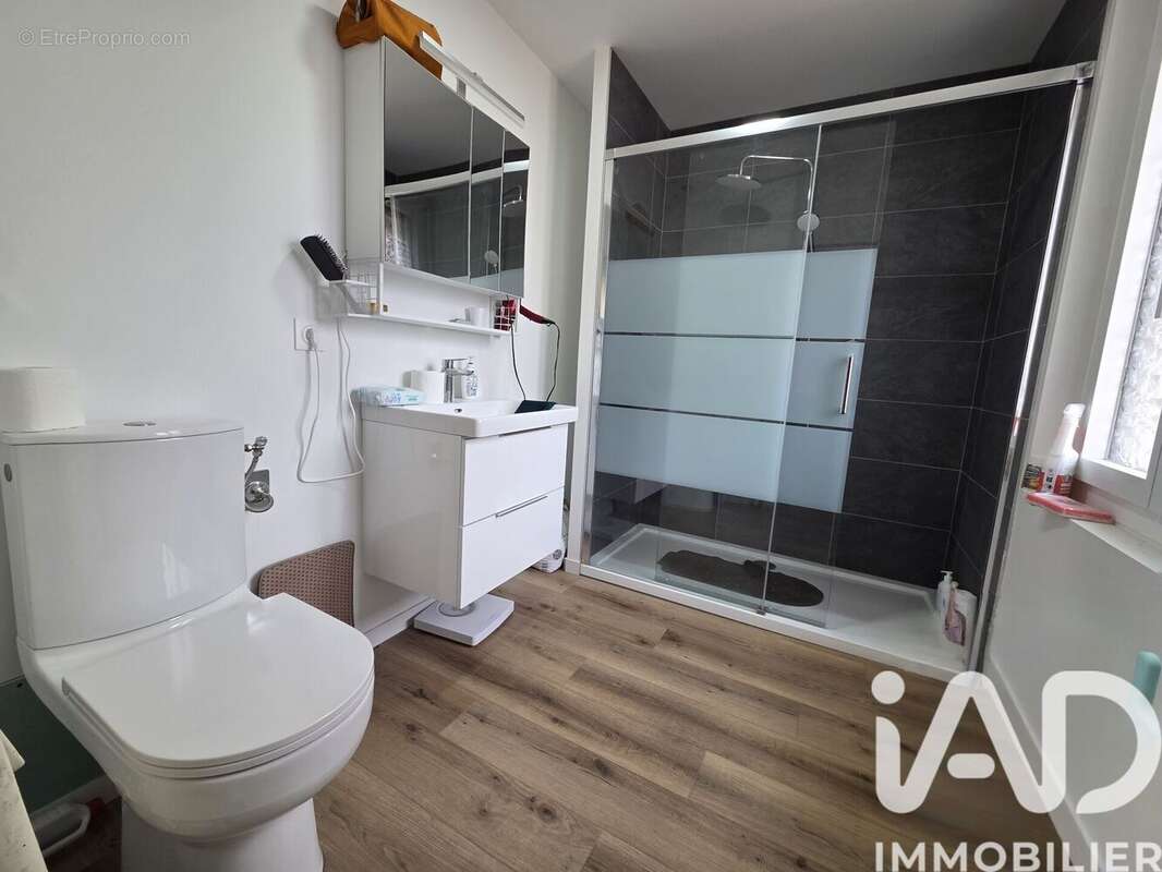 Photo 9 - Appartement à LE TREPORT