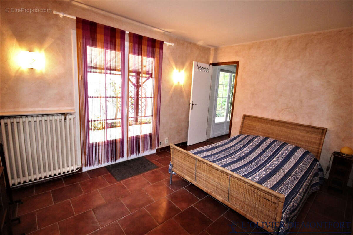 Maison Orgerus 9 pièce(s) 250 m2 - photo 10
