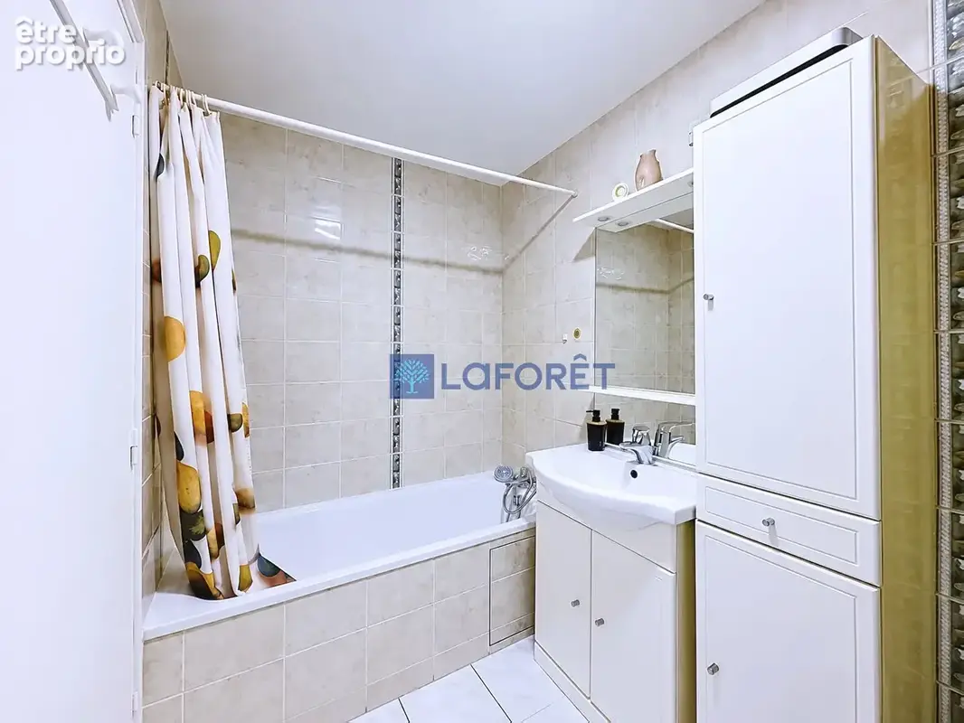 Maison Savigny Sur Orge 6 pièce(s) 91 m2 - photo 8