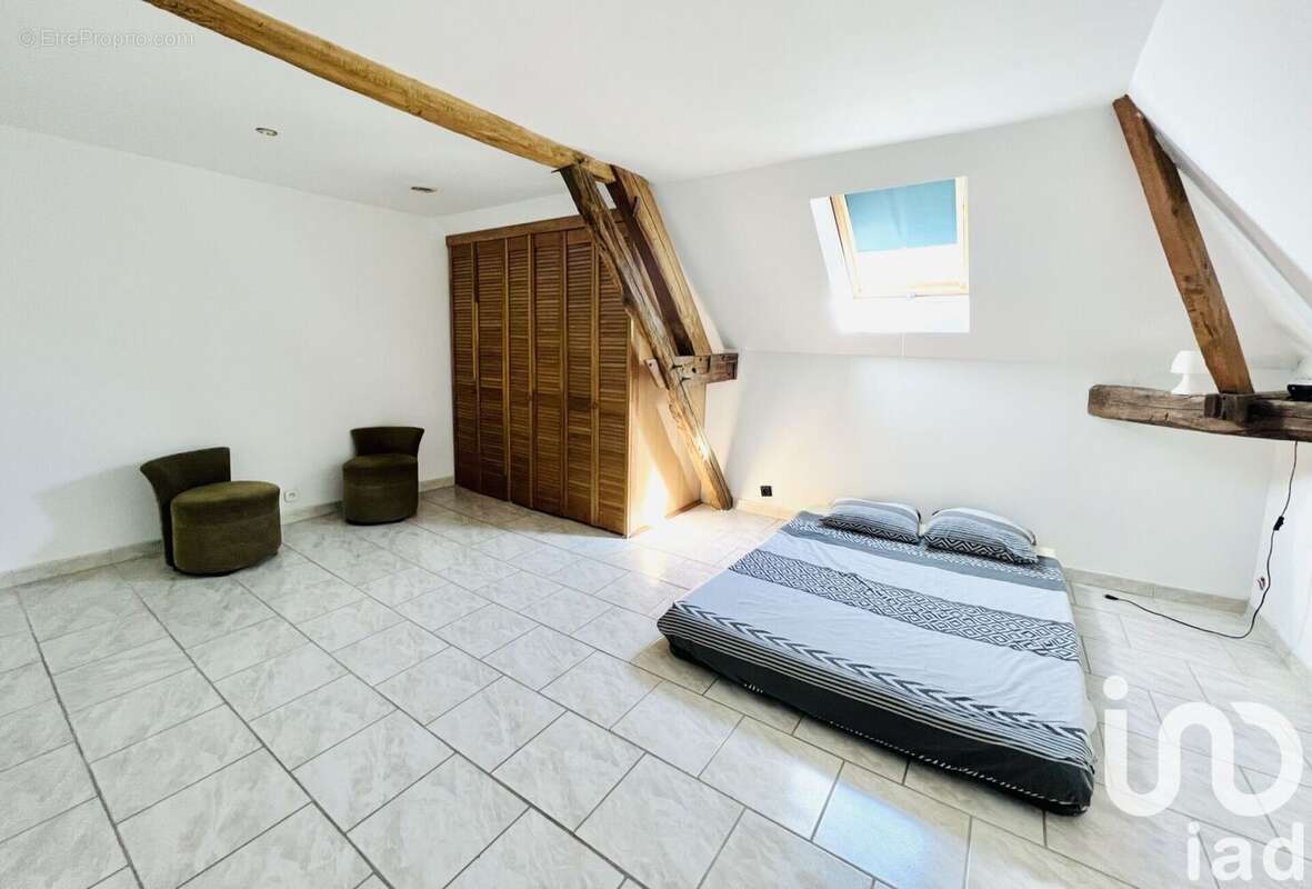 Photo 8 - Maison à SAINT-PHAL