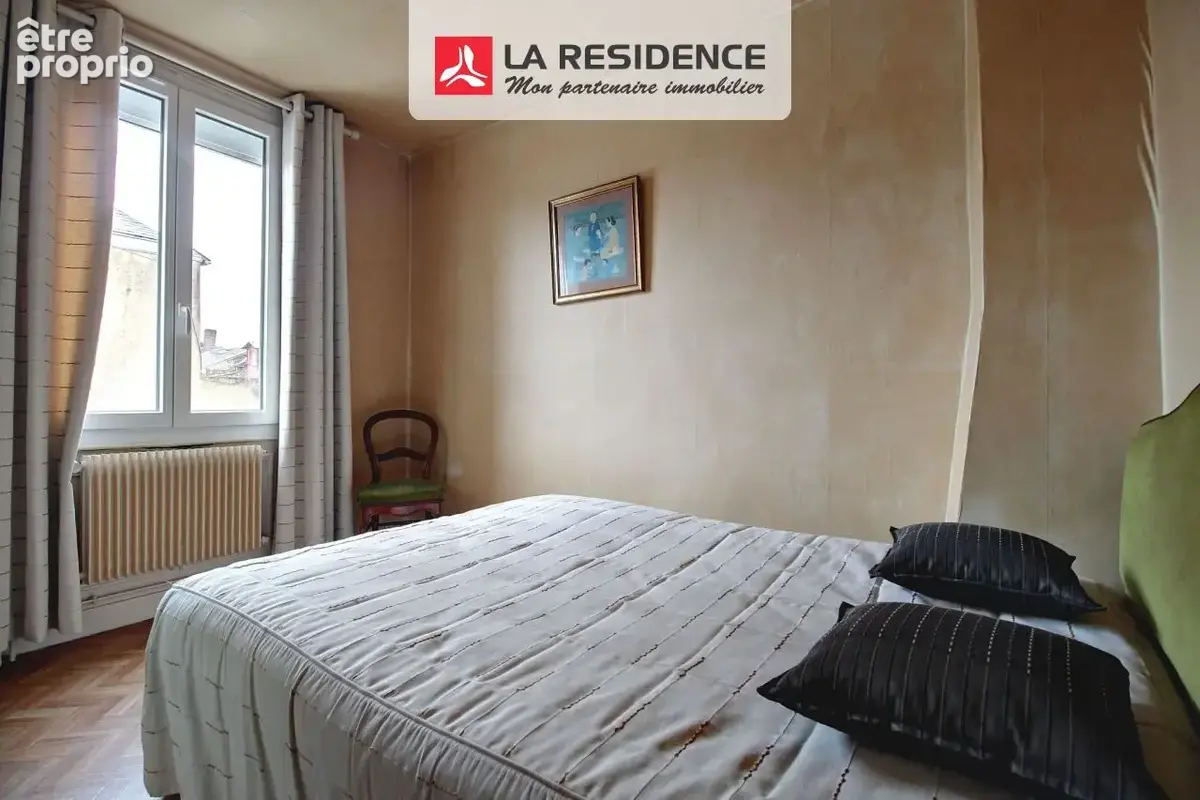 Maison 6 pièces 112 m² à vendre à Oissel (76350) - photo 9