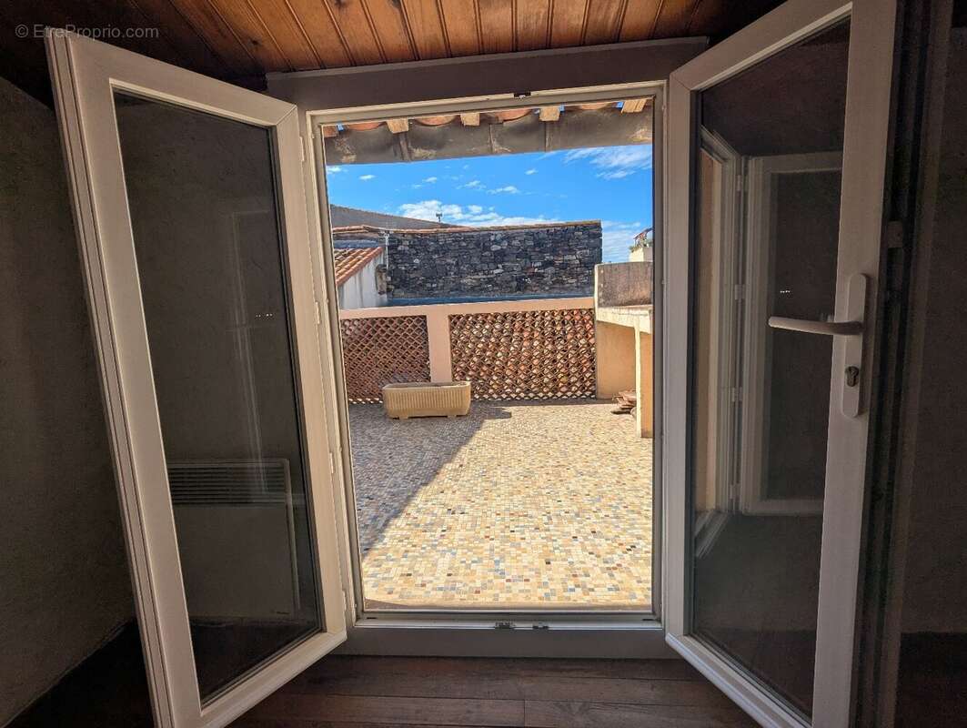Maison à CEYRAS