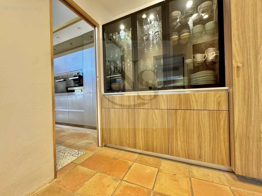 Maison à RAMATUELLE