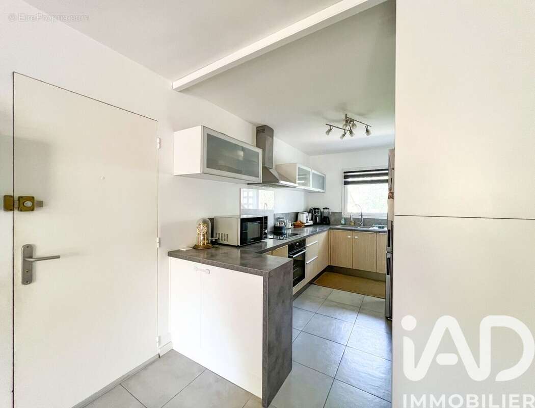 Photo 8 - Appartement à LA SEYNE-SUR-MER