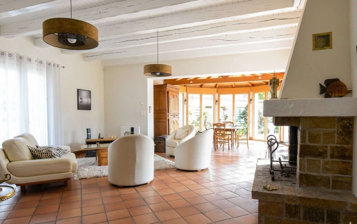 Maison à PORNIC