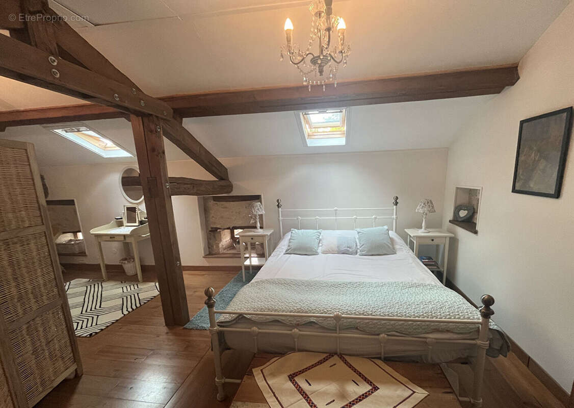 Maison de vacances idéale avec piscine dans un cadre pittoresque, en Dordogne - photo 10