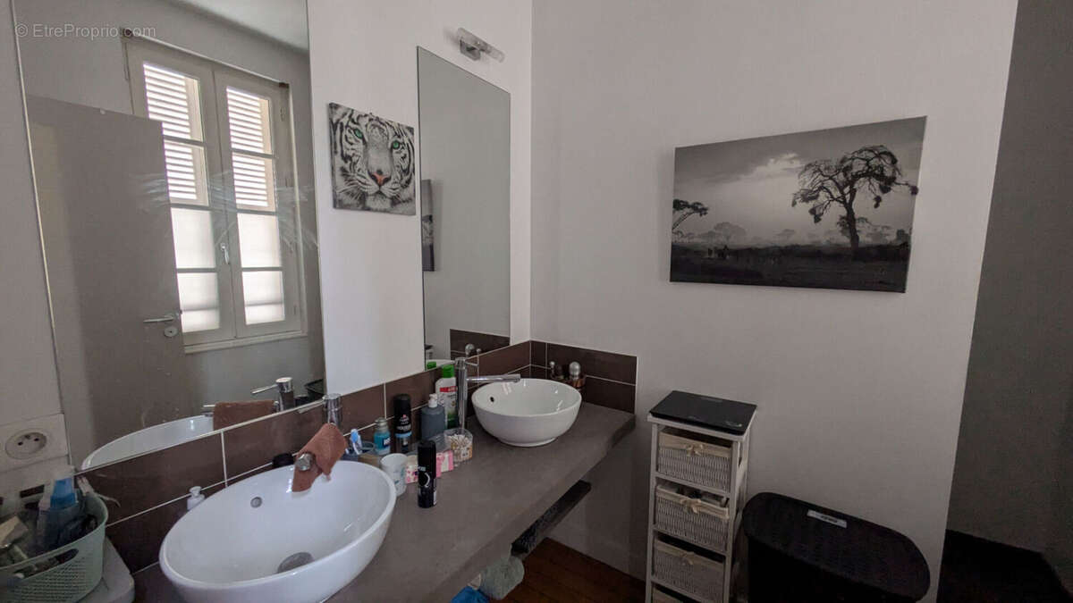 Appartement à ROCHEFORT