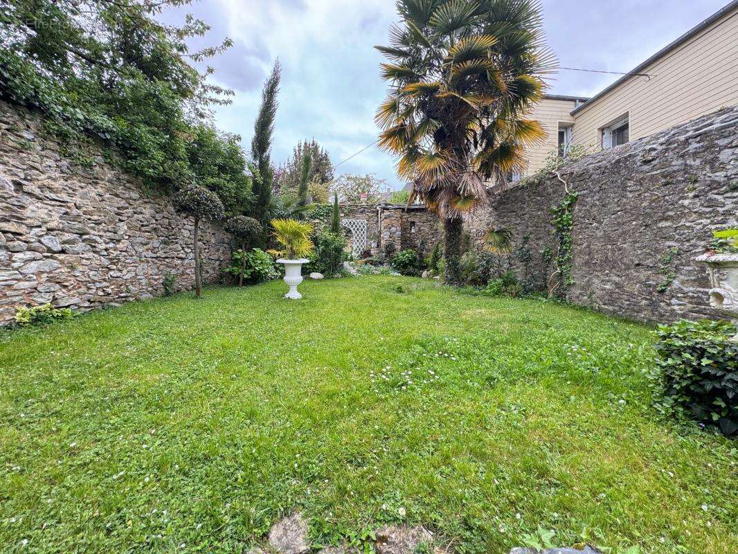 Appartement à LAVAL