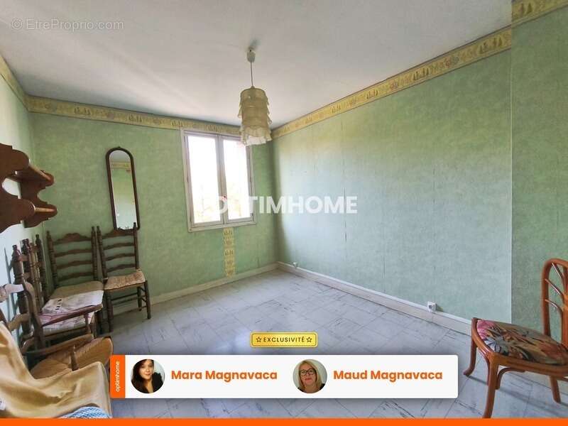 Appartement à CASTRES