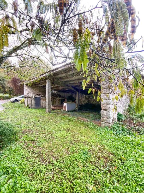 Photo 9 - Maison à LACROUZETTE