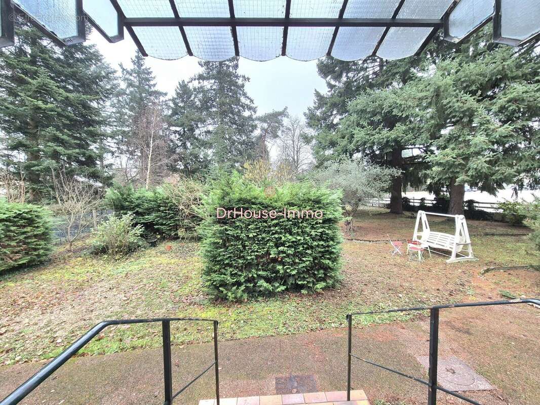 Maison à SENNECEY-LE-GRAND