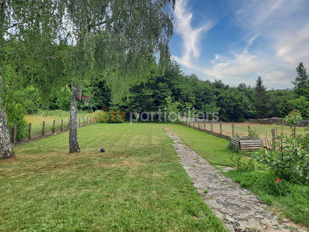 Petite maison indépendante au calme sur la commune de Falletans - photo 6