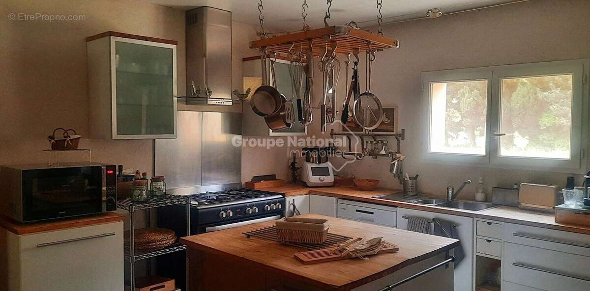 Maison à BARBENTANE