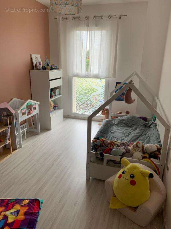 Maison à RILLIEUX-LA-PAPE