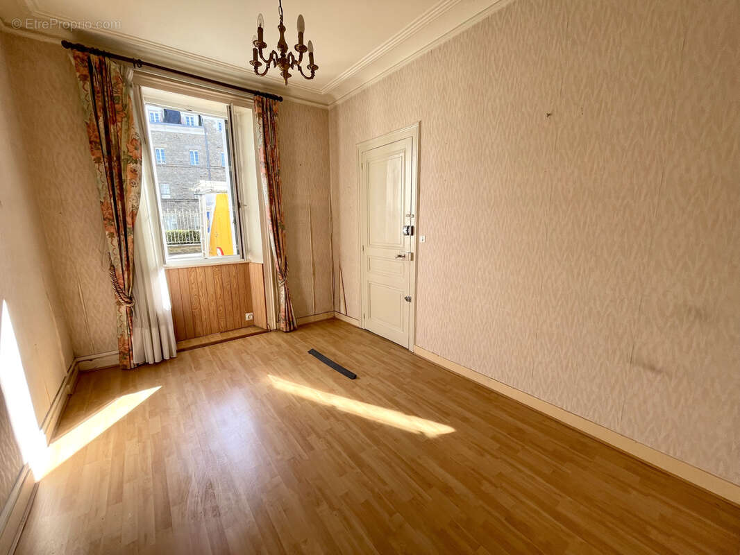 Appartement à VANNES
