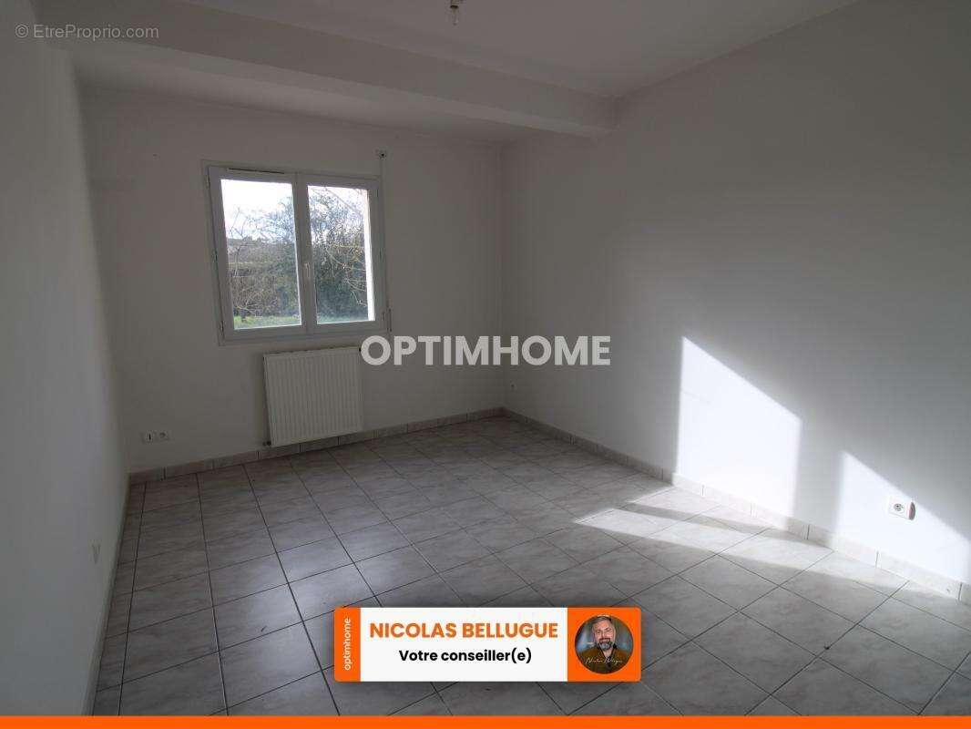 Maison familiale 5 chambres sur 2 400 m² à Marmande - photo 11