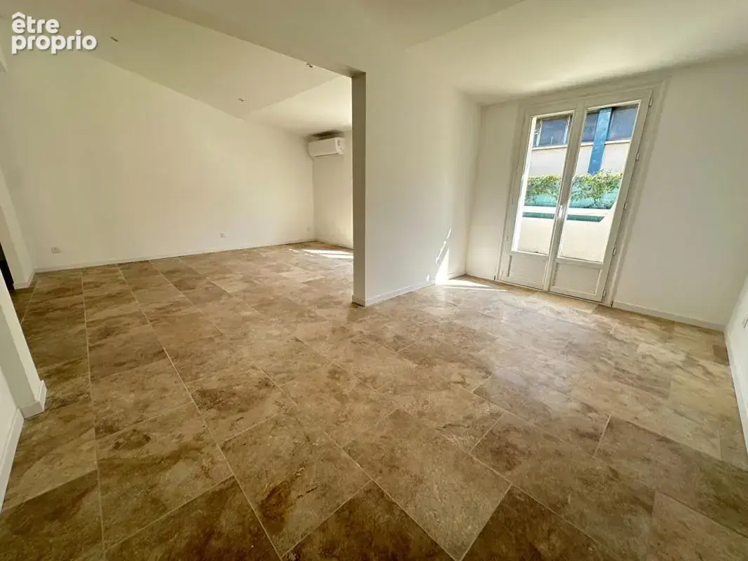 Miramas maison T4 de plain-pied entièrement rénové - photo 6