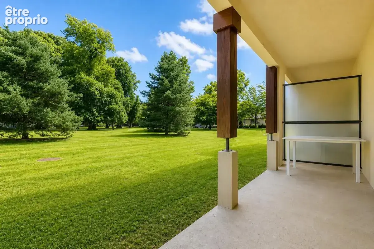 Appartement à GONNEVILLE-SUR-HONFLEUR