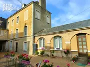 Maison à LA FLECHE