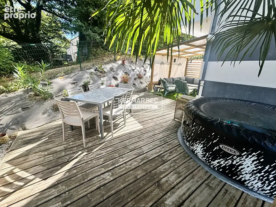 A VENDRE Appartement 3 pièces à Vitre 65 m² - 241 300  HAI - photo 3
