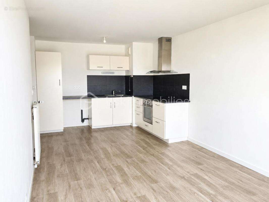Appartement à BRUZ
