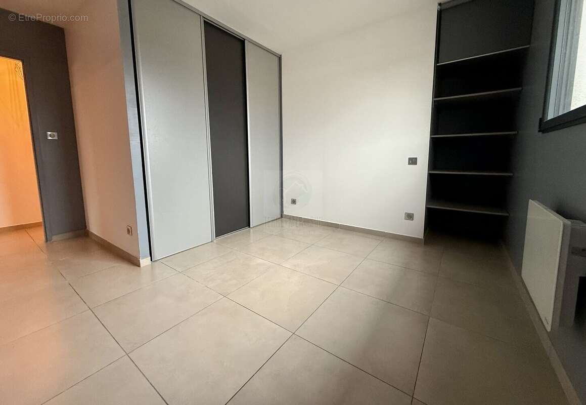 Maison à BOUJAN-SUR-LIBRON