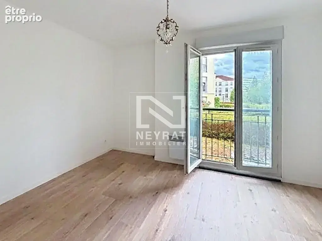 T2 en rez-de-chaussée avec balcon - photo 5