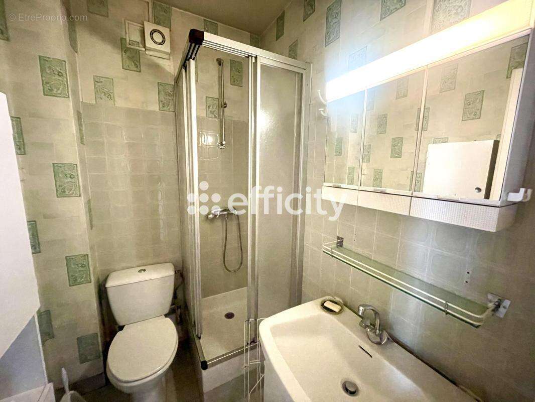 Appartement à VERSAILLES