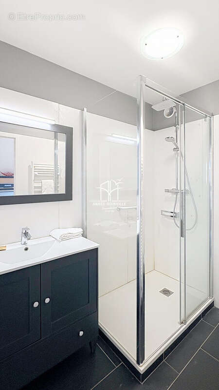 Appartement à DEAUVILLE