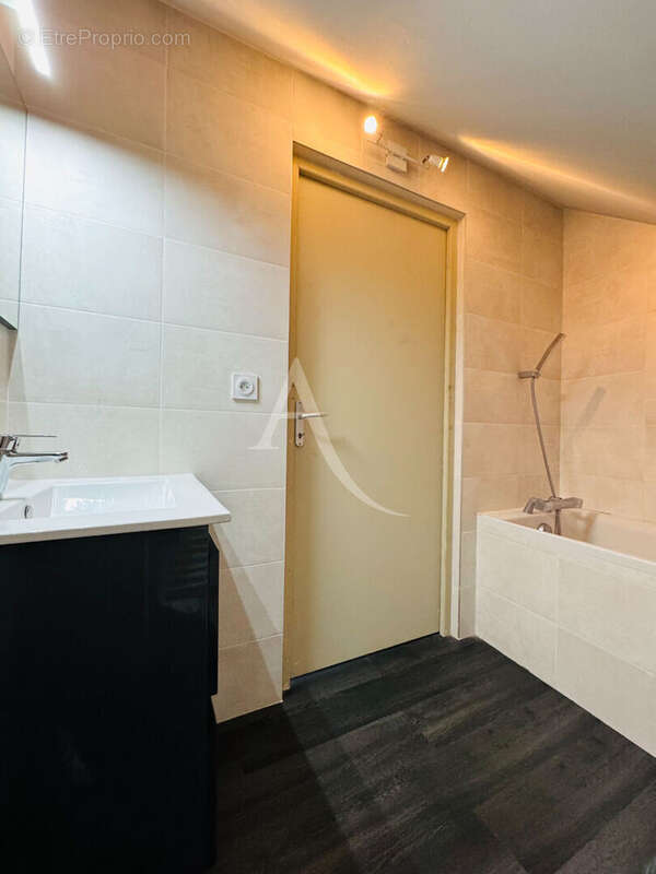 Maison à ROMORANTIN-LANTHENAY