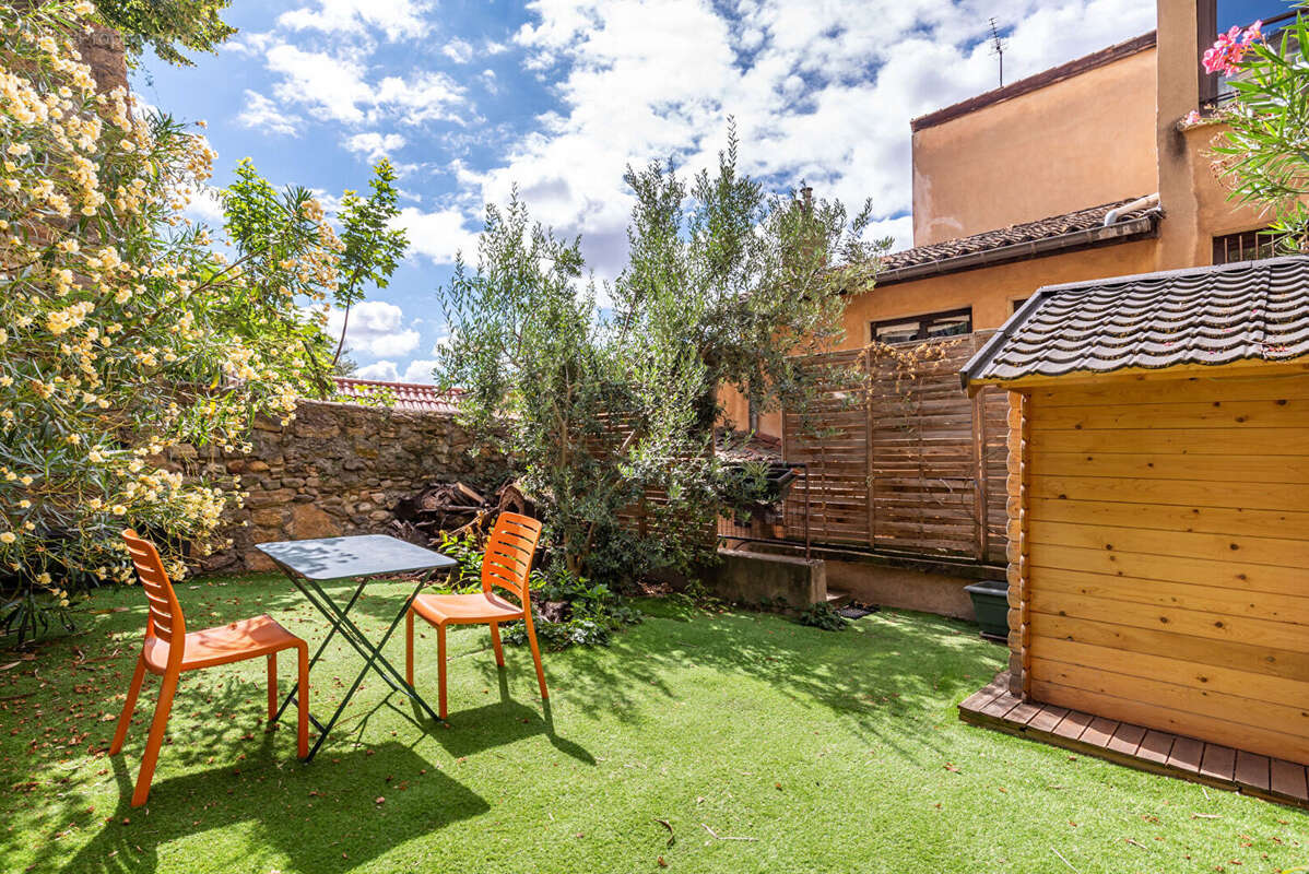 Appartement à LYON-5E