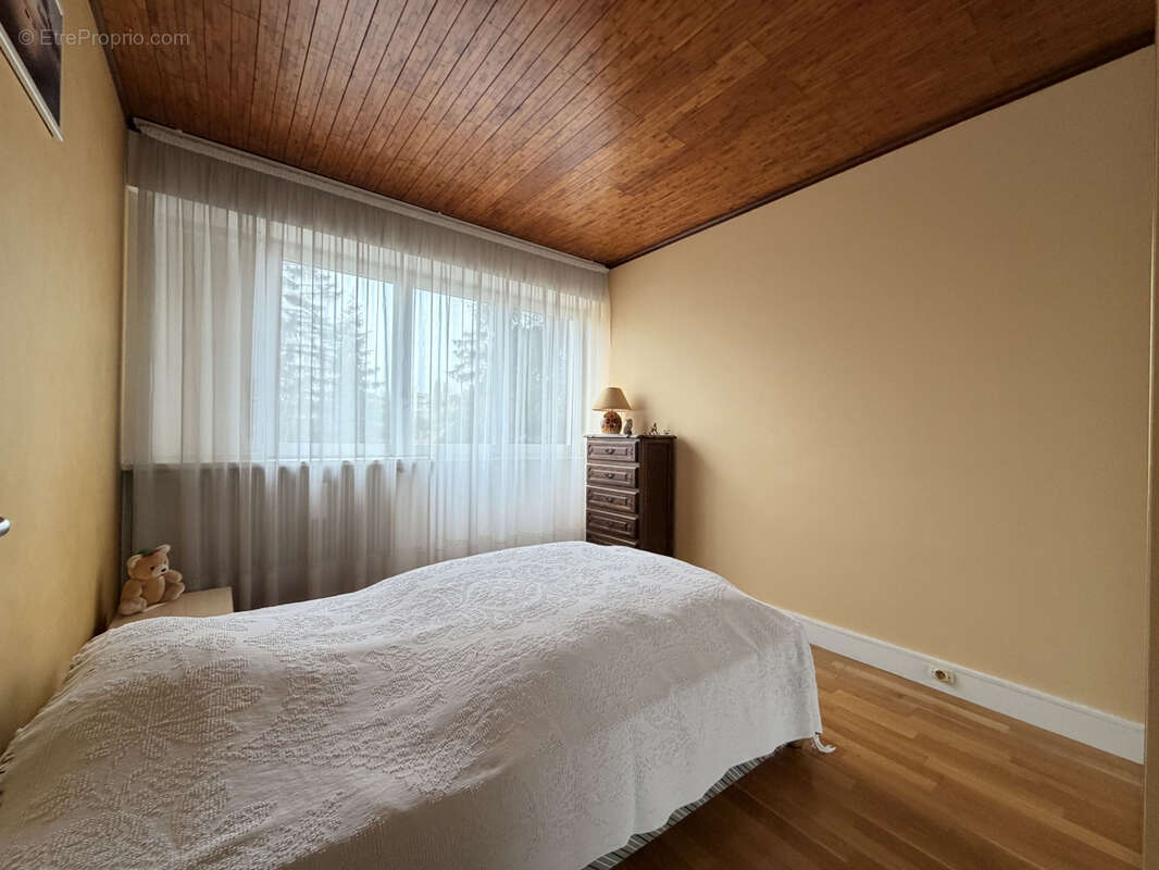 Appartement à BAGNOLET