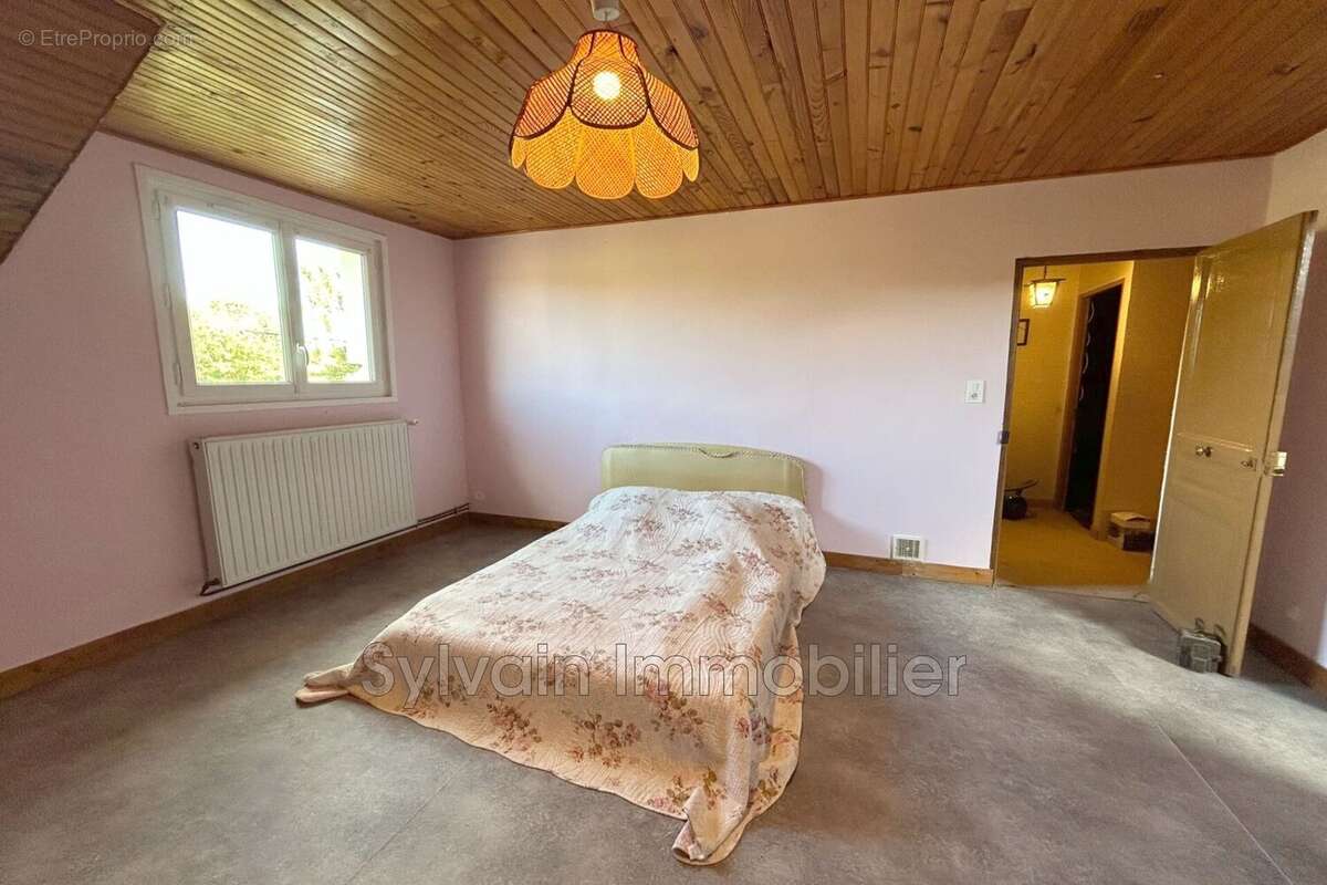 Maison 108 m² à Formerie  - photo 5