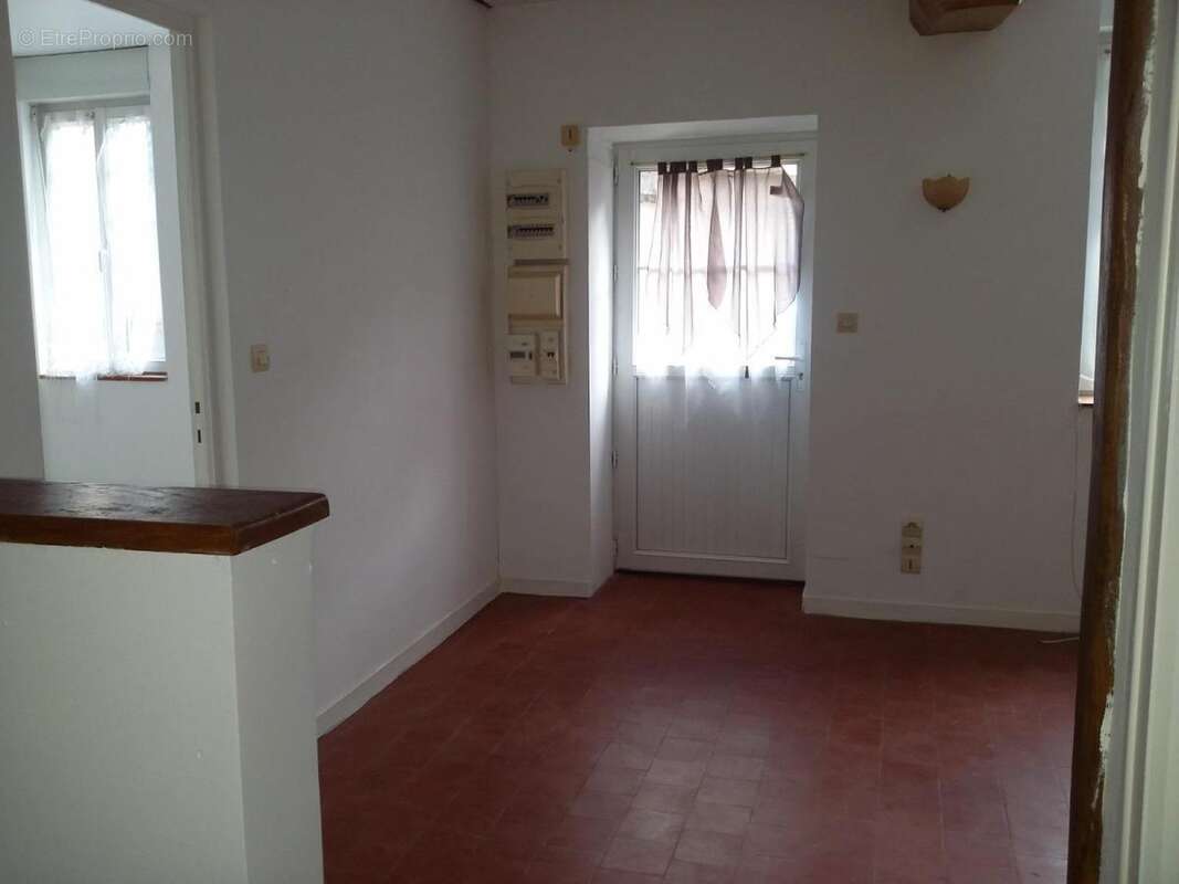 Appartement à ORBEC