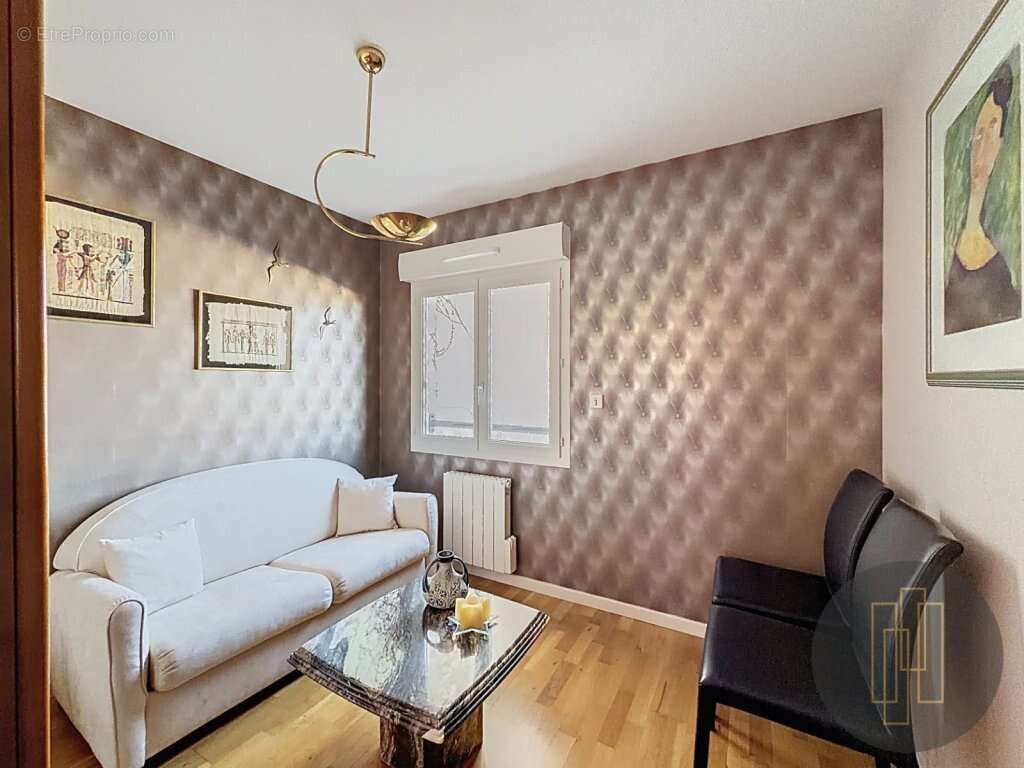 Appartement à VILLEFRANCHE-SUR-SAONE
